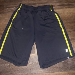 Fila basketball shorts